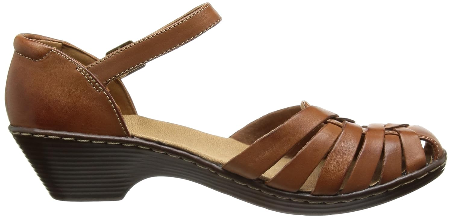 Clarks haler land Clearance