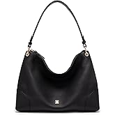 ELLE Full-Grain Leather Purses