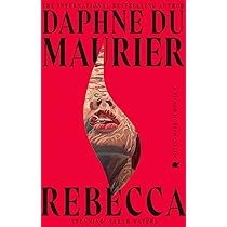 Rebecca : Du Maurier, Daphne: Amazon.ca: Books