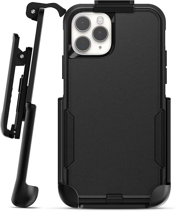 Encased Belt Clip Holster for Otterbox Commuter iPhone 11