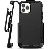 Encased Belt Clip Holster for Otterbox Commuter - iPhone 11 Pro (Case Not Included)