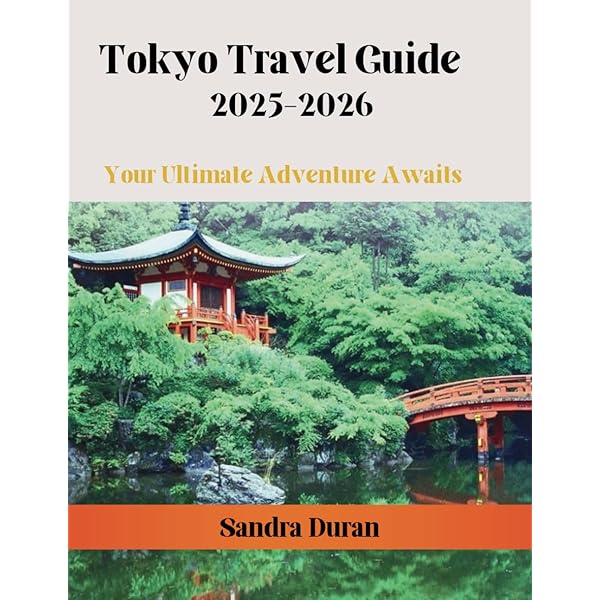 Japan Travel Guide 2025-2026: Exploring Japan's Hidden Treasures