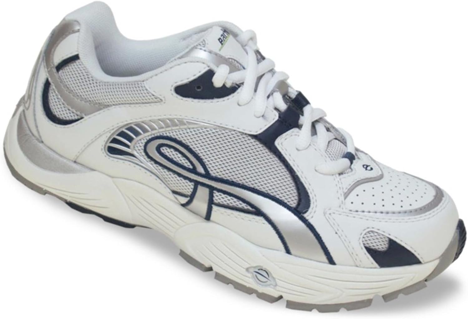 active earth shoes