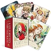 Kate Forsyth's Fairytale Oracle (Rockpool Oracle)