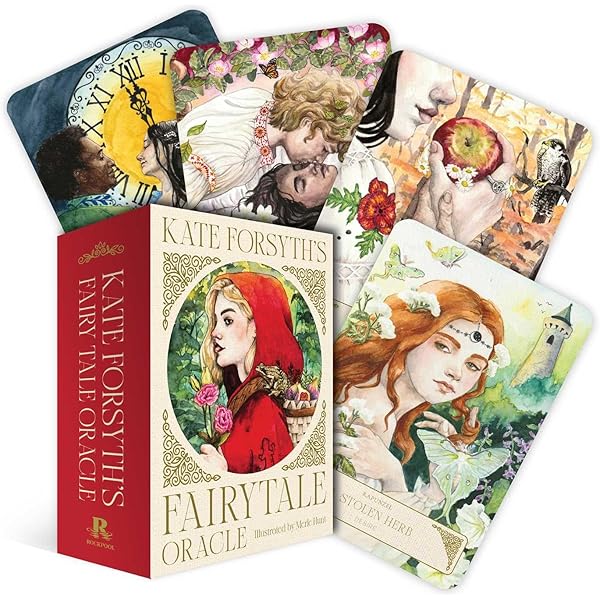 Gateway Oracle Cards | Amazon.com.br