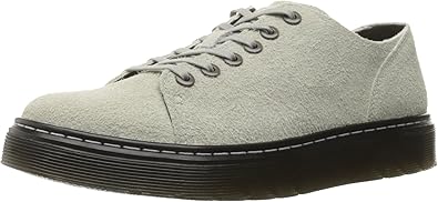 dr martens dante grey