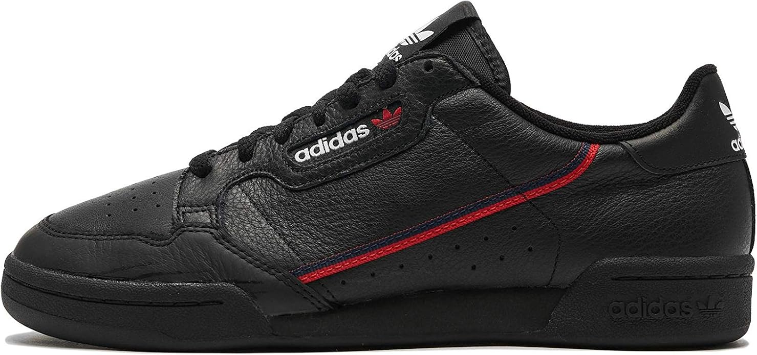 continental 80 masculino