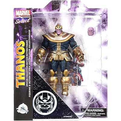 DIAMOND SELECT TOYS Avengers: Infinity War Marvel Philippines Ubuy