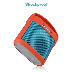 TXEsign Silicone Case Compatible with Bose