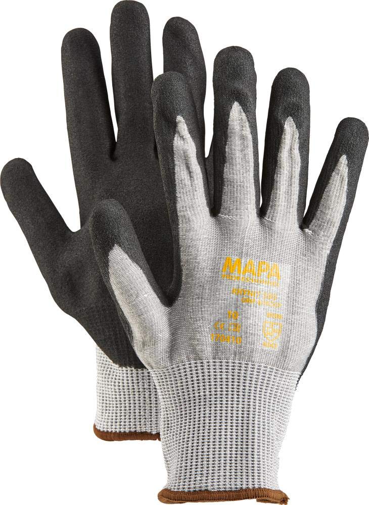 MAPA Professional KRYTECH 580, Cut Protection Gloves, Size 7, (1 Pair)