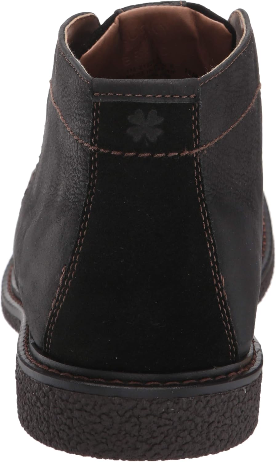lucky brand mason chukka boot