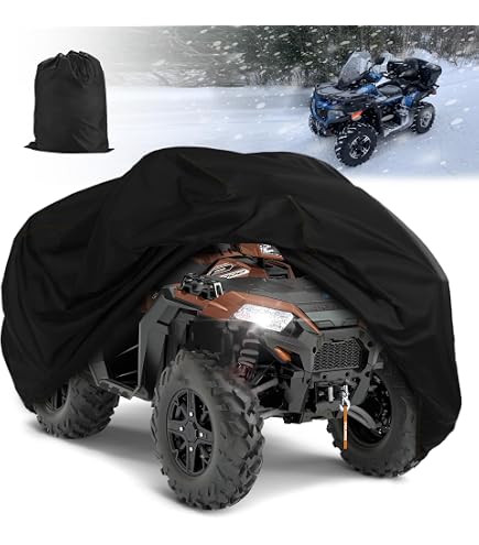 Atrium Universal Forklift Cab Enclosure - Heavy Duty Weather Cover, OSHA Approved