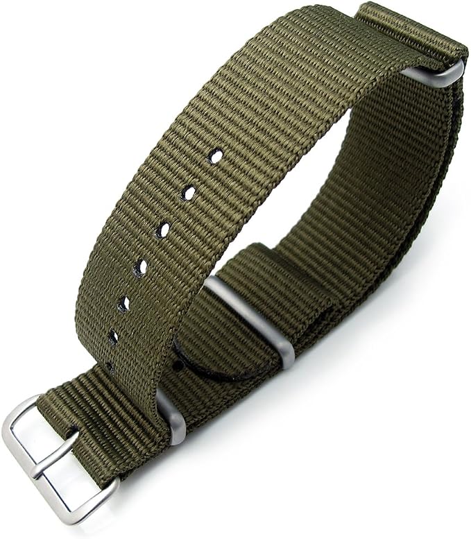 miltat straps