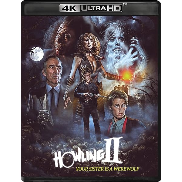 Amazon.com: Paganini [Blu-ray] : Klaus Kinski, Klaus Kinski