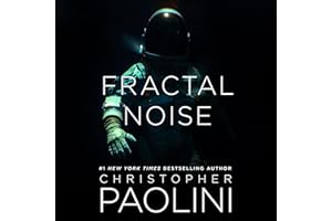 Fractal Noise: A Fractalverse Novel