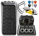 Dunlop DVP4 Volume X Mini Effects Pedal with