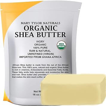mango butter for stretch marks