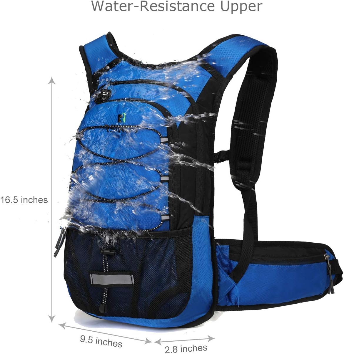 reinos hydration pack