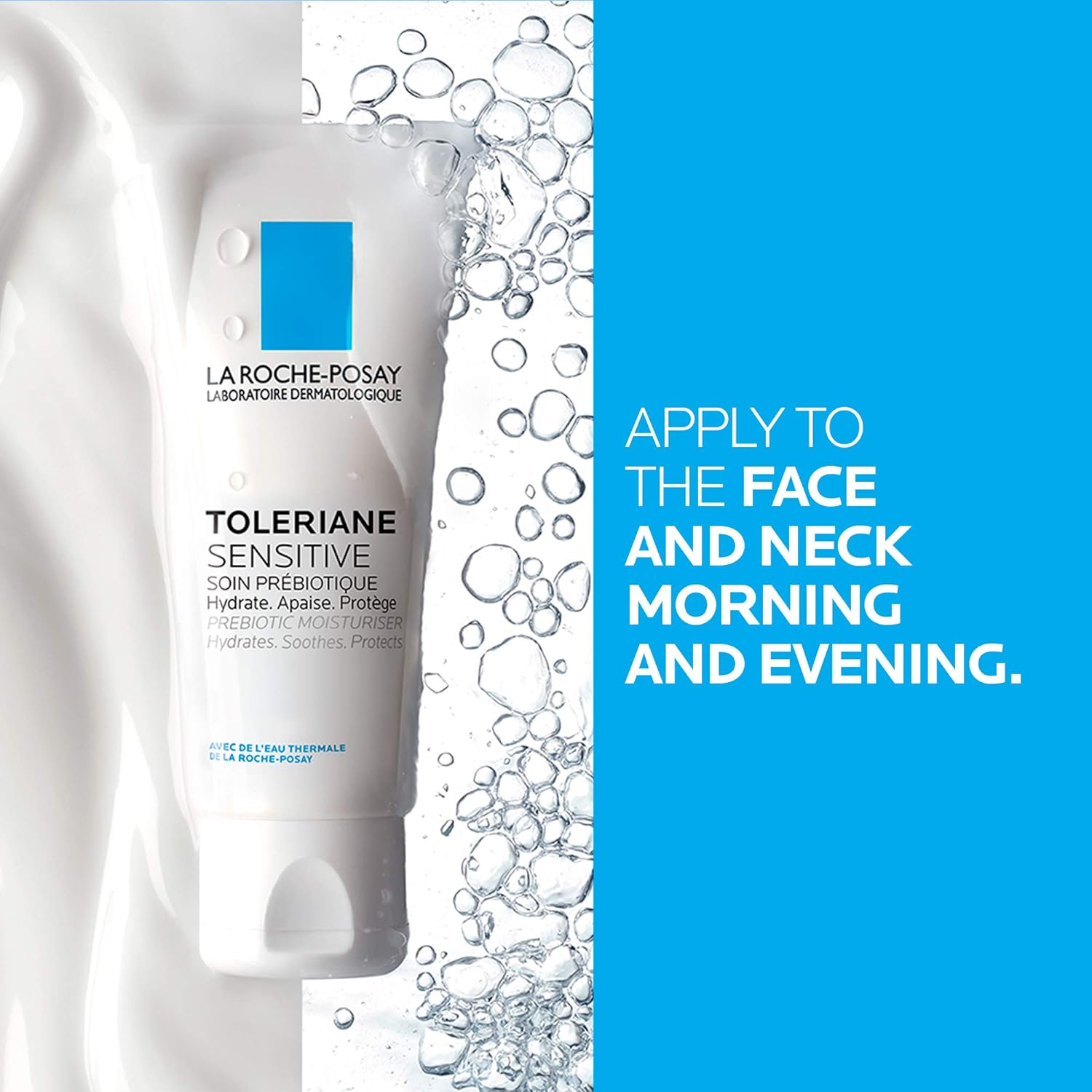 la roche posay ceramide cream