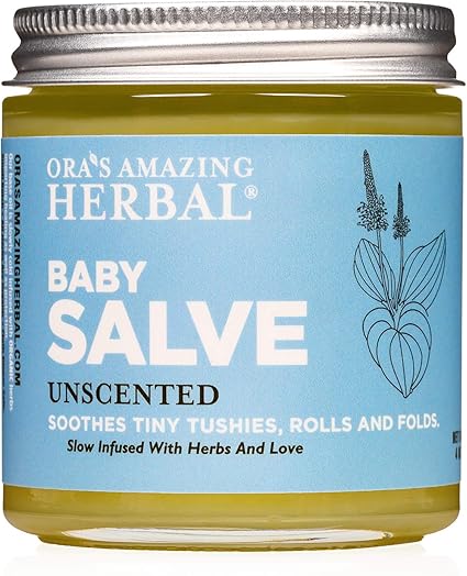 cloth diaper safe diaper cream