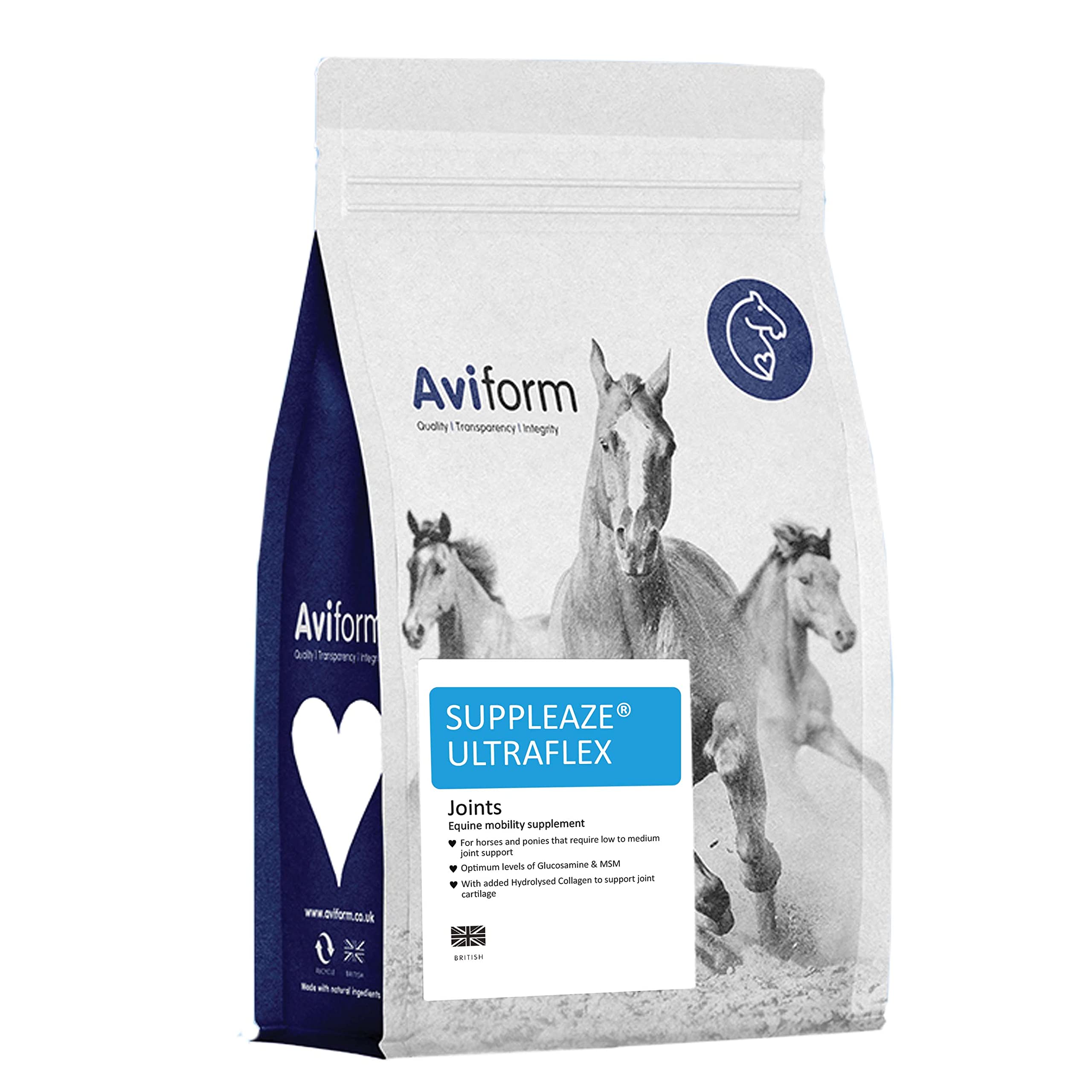 Aviform Suppleaze Ultraflex (1Kg)
