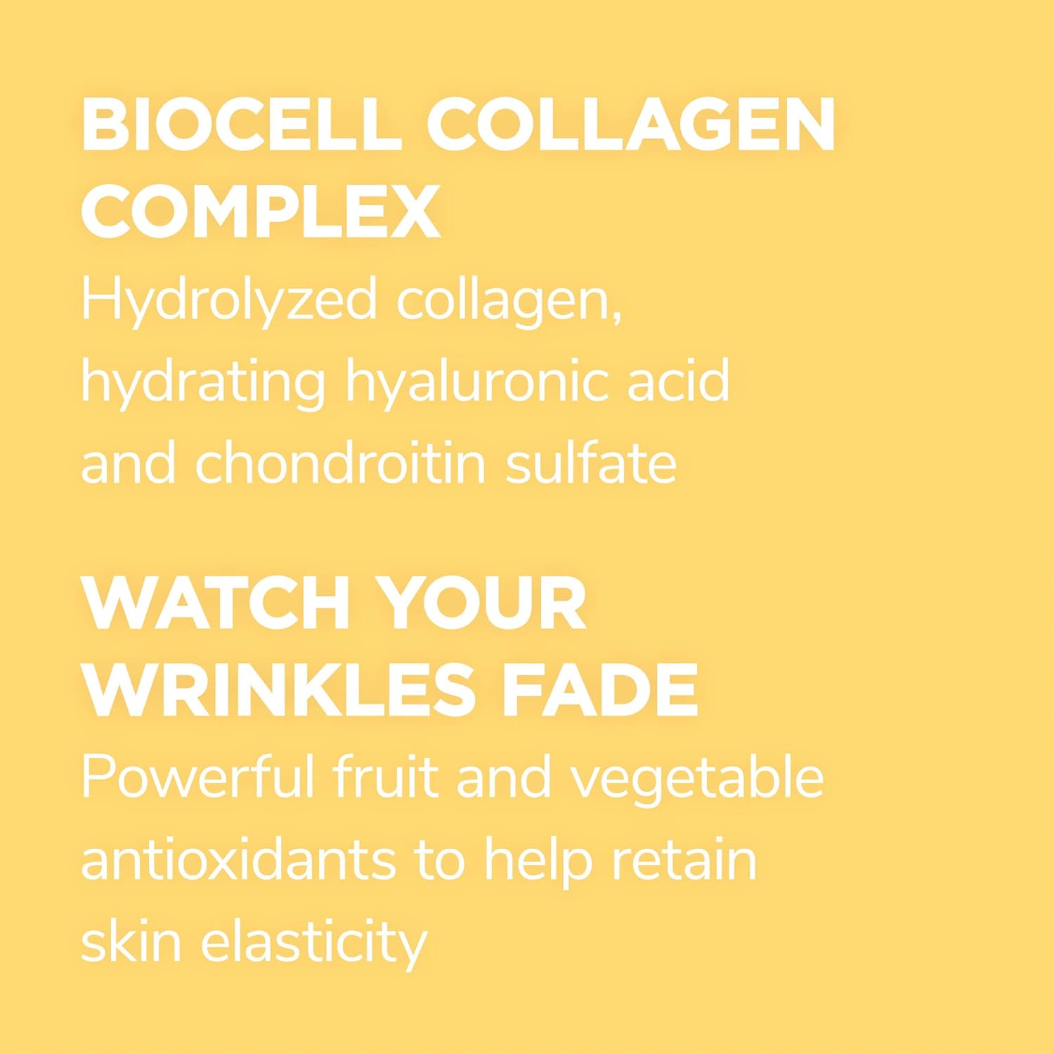 Reserveage, Ultra Collagen Booster, Skin Supplement, Supports Healthy Collagen Production, 90 capsules (30 servings): Health & Personal Care