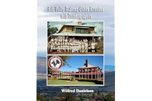 Rift Valley Academy Oldies Reunions: With Autobiographies