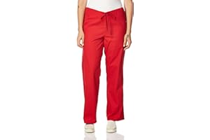 Dickies Men's Drawstring Scrub Pant