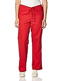Dickies Womens Signature Unisex Drawstring Medical