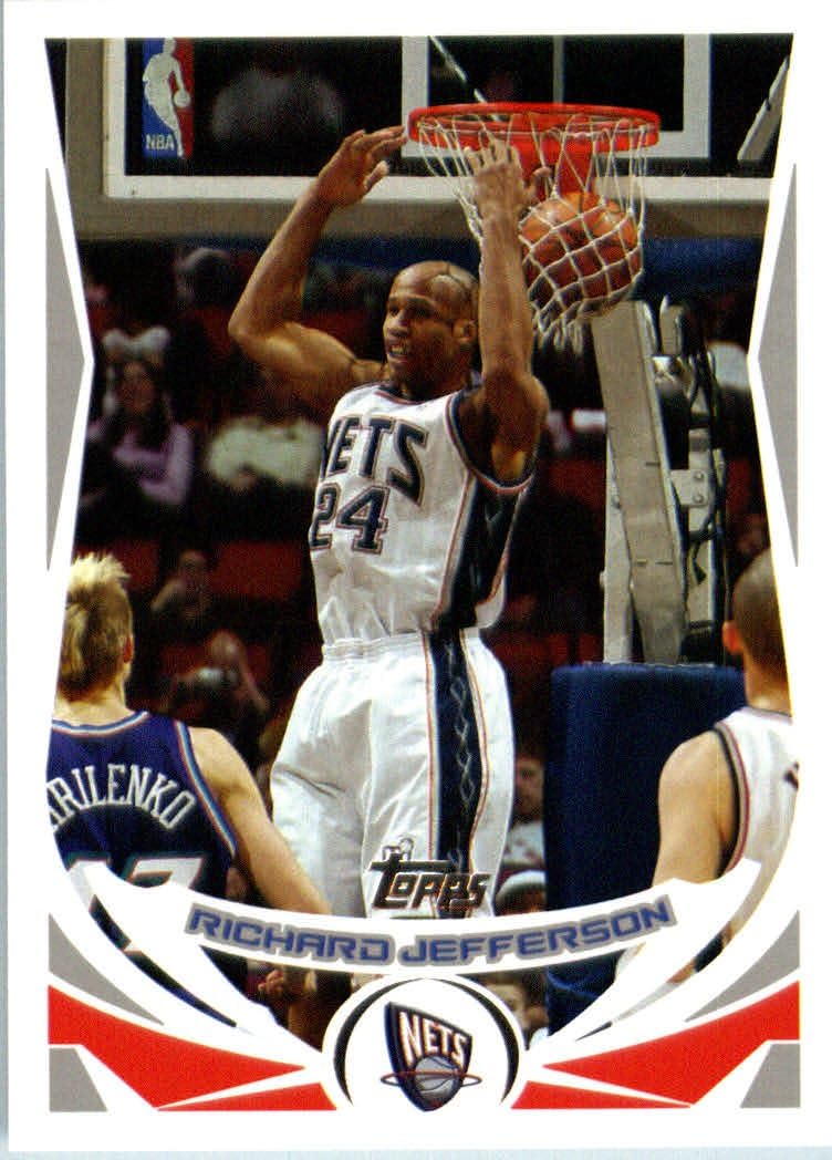 2004 new jersey nets