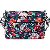 Lug Samba 2 Convertible Crossbody Bag