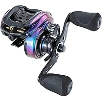 リール Abu Garcia Revo Elite CB 2008 Ambassadeur Revo Elite - JDM Fishing