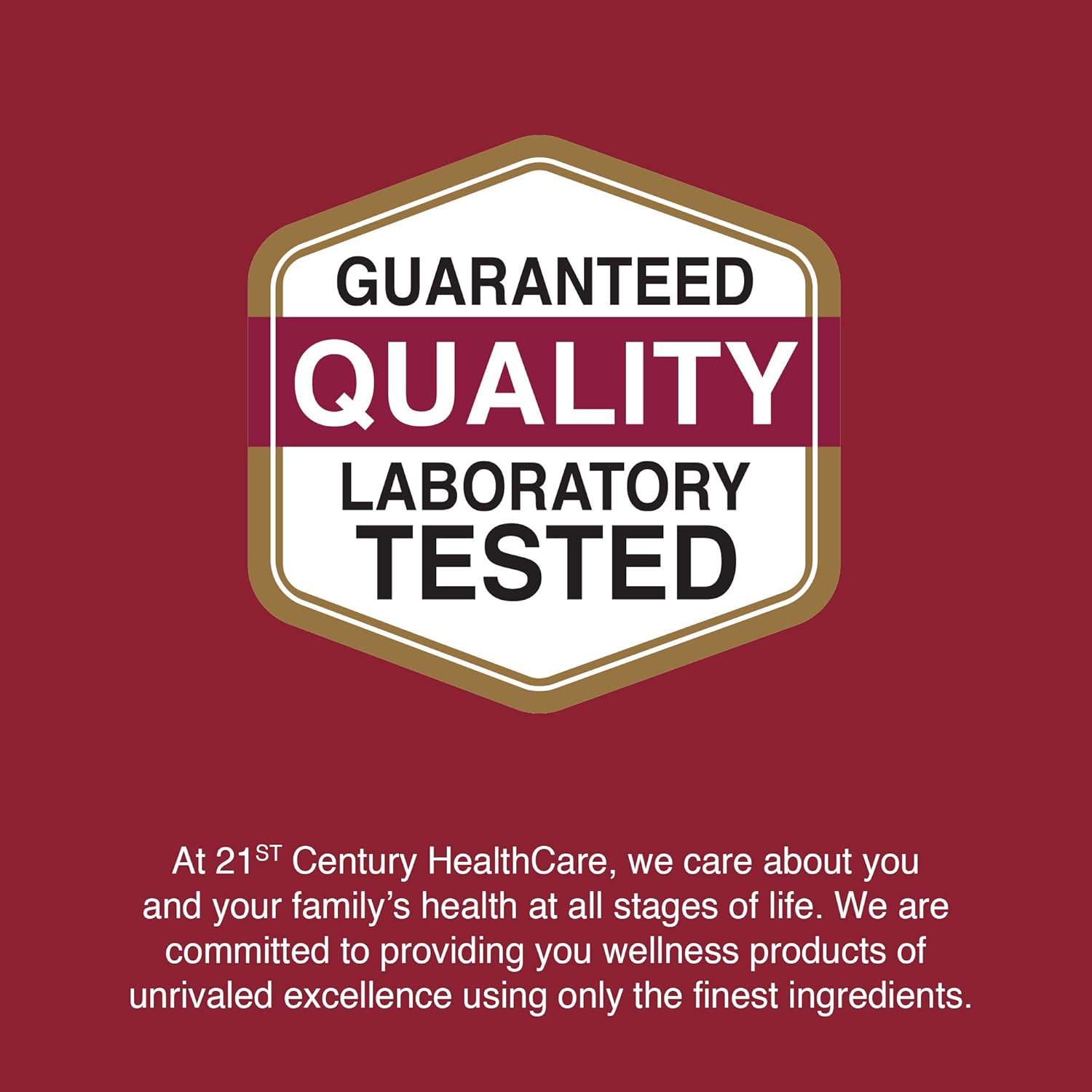 21st Century Cranberry Plus Probiotic Tablets, 60 Count: Health & Personal Care