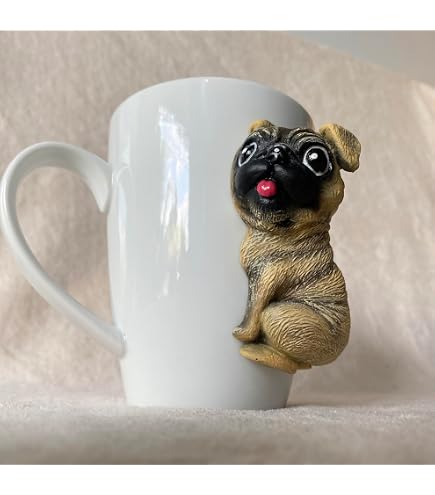 charlie brown coffee cups Peanuts 75th Anniversary Having a Sibling Mug main image 1