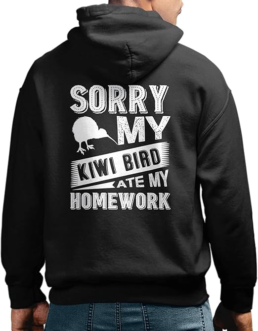 Bird ate my homework 06 picture