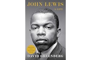 John Lewis: A Life