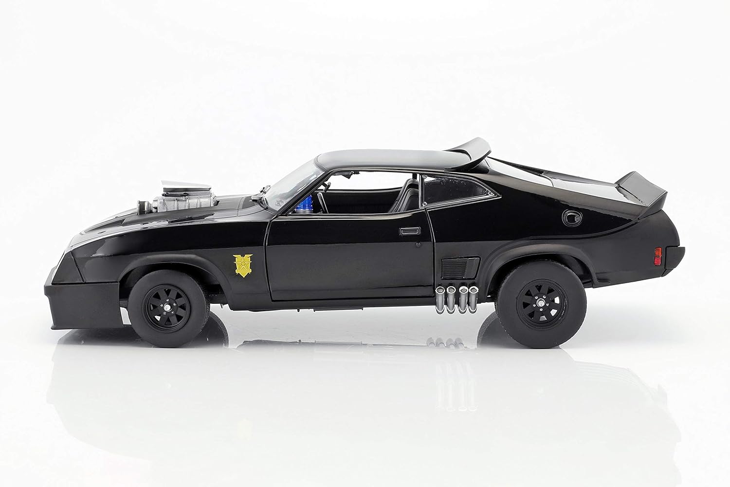 Greenlight ford falcon