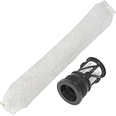 Universal Air Conditioner RD 11083KTC A/C Receiver Drier/Desiccant Element Kit