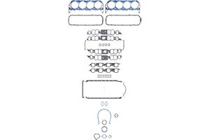 FEL-PRO 260-1081 Gasket Kit