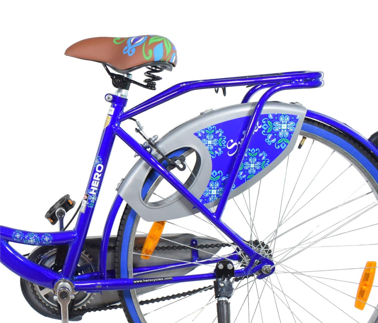 hero spinel cycle price