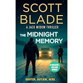The Midnight Memory (Jack Widow)