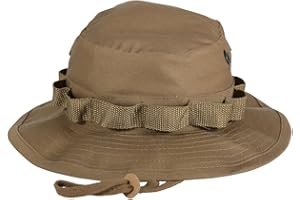 Rothco Boonie Hat - Ultimate Sun Defense for Outdoor Adventures