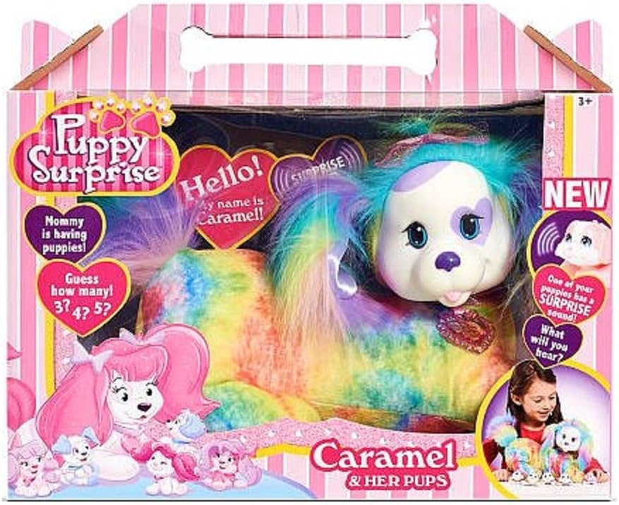 jp puppy surprise jpl42534 toys