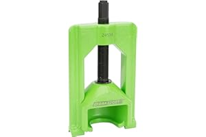 OEMTOOLS 24539 U Joint Press and Removal Tool for Class 1-3 Trucks, Cars, & Equipment, Fits Bearing Cup 1" to 1.25", Impact Wrench Compatible