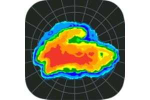 MyRadar TV Weather Radar