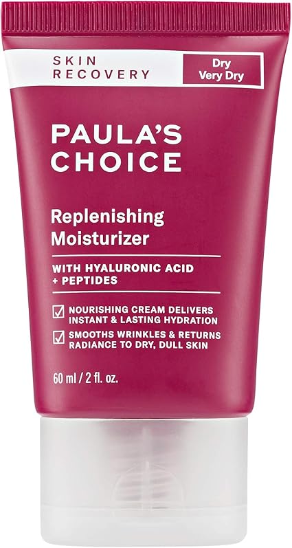 best paula's choice moisturiser