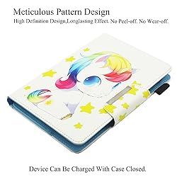 Artyond Universal Case for 7.5-8.5 Inch