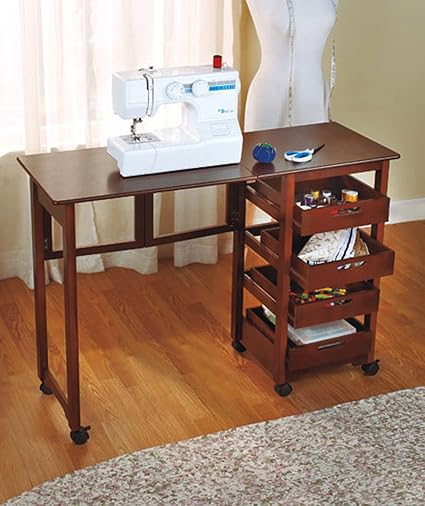 Mesa maquina de coser Las mejores mesas.