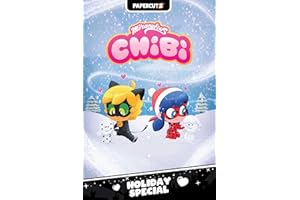 Miraculous Chibi Holiday Special