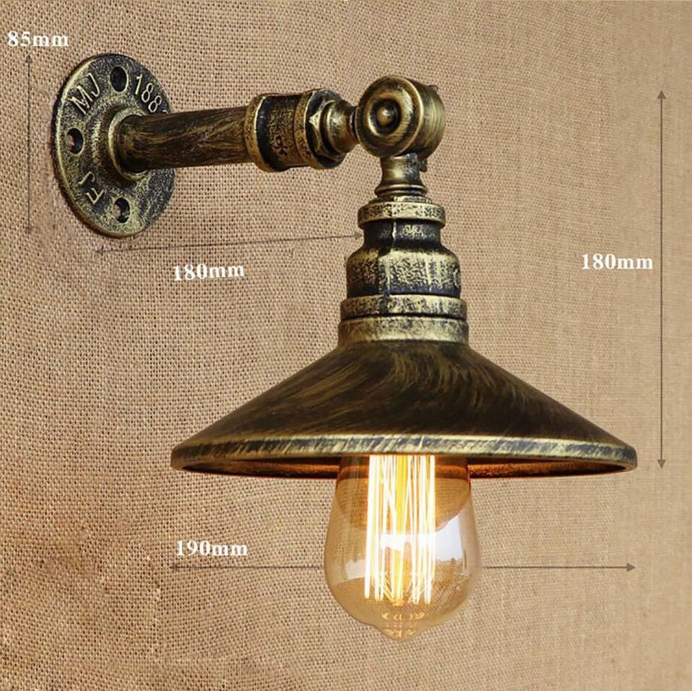 Lamparas para parrillas | Parrillas